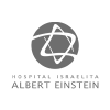 Albert Einstein Hospital